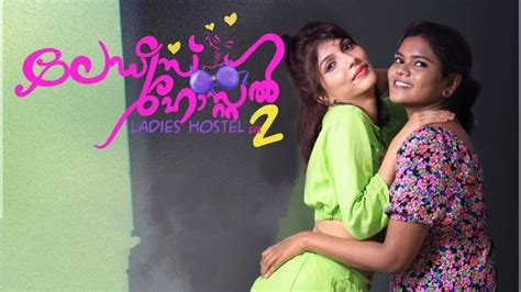 mallu aunty sexy|Ladies Hostel 2022 Yessma Malayalam Hot Web Series Ep 1